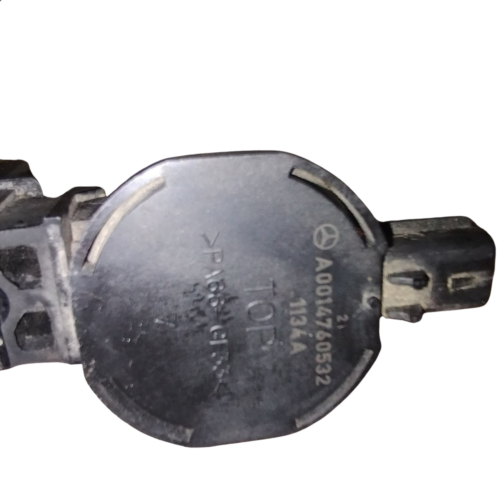 Mercedes Benz Ml 350 2012-2015 Deposito Anticongelante