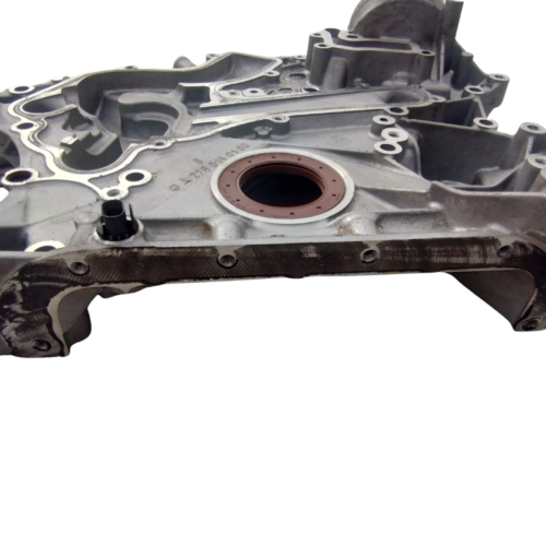 f2997d7e-98c2-422d-bc89-09b4ffa075bb Mercedes-benz Ml350 2014 Tapa Cadena Tiempo A2760150100