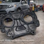 Mercedes-benz Ml 350 2014 Tapa De Distribución Usada Oem