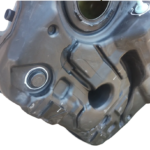 Ford Fusion Titanium 2.0l 2013-16 Tanque De Gasolina Oem (Usado)