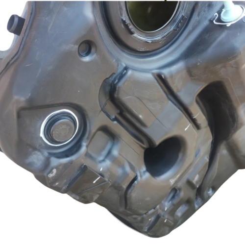 Ford Fusion Titanium 2.0l 2013-16 Tanque De Gasolina Oem (Usado)