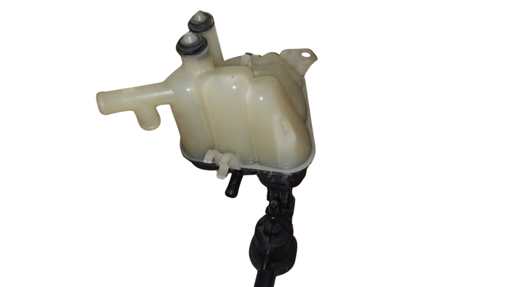 Mercedes Benz Ml 350 2012-2015 Deposito Anticongelante