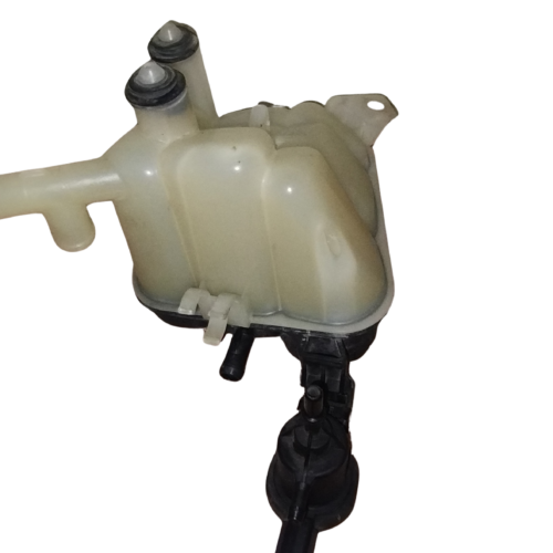 Mercedes Benz Ml 350 2012-2015 Deposito Anticongelante