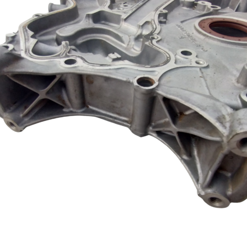 fdadc802-0a21-44f6-a32b-851e77f77410 Mercedes-benz Ml350 2014 Tapa Cadena Tiempo A2760150100