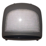 Mercedes-benz Ml 350 Amg 2014 Luz Techo Trasera