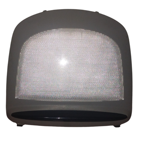 064fc605-5a3f-47b7-8241-45711015689e Mercedes-benz Ml 350 Amg 2014 Luz Techo Trasera