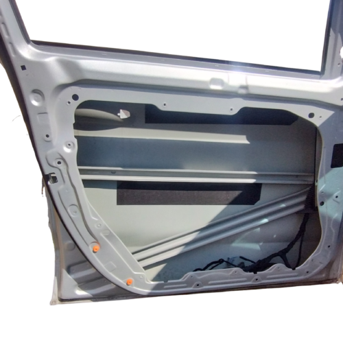 0a57d503-3e38-4705-a7d6-389d16cb70d1 Mercedes Benz Ml 350 Amg 2014 Puerta Izq Solo Cascarón