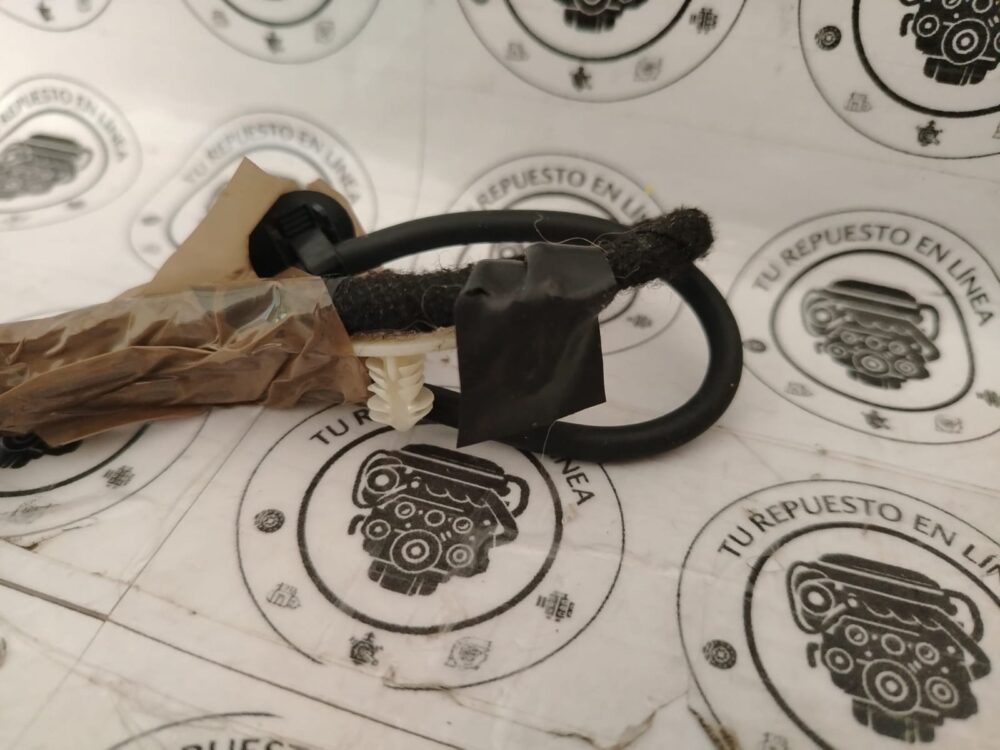 Ford Fusion 13-16 Arnés Puerto USB Consola OEM DS7T-14D202-BE