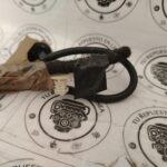 Ford Fusion 13-16 Arnés Puerto USB Consola OEM DS7T-14D202-BE