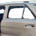 0f1d6b18-b2e8-4859-8a36-d6182af2d736 Mercedes-Benz ML 350 2014 Puerta Trasera Izq Cascarón