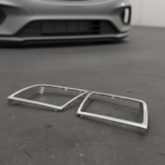 Mercedes-benz Ml 350 Amg 2014 Bisel A/c Frontal Chofer/pass