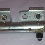 Ford Fusion Titanium 2.0l 2014 Riel Inyectores Cj5e-9d280-bf