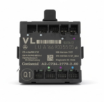 Mercedes Benz Cla 200 2014 Módulo Control Puerta Del Izq A 166 900 55 05