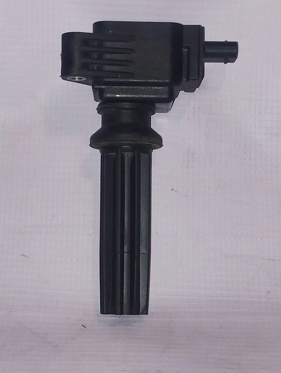 1 Ford Fusion Titanium 2014 Bobina Encendido Oem Original