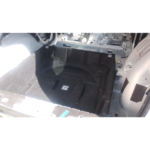 Mercedes-benz Ml 350 Amg 2014 Alfombra Base Llanta Cajuela