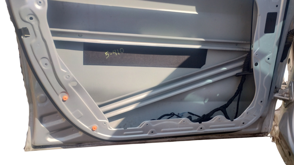 104aa468-5063-4508-9a06-9dda9704276a Mercedes Benz Ml 350 Amg 2014 Puerta Izq Solo Cascarón