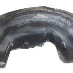 Mercedes-benz Ml 350 Amg 2014 Lodera Trasera Izquierda Oem