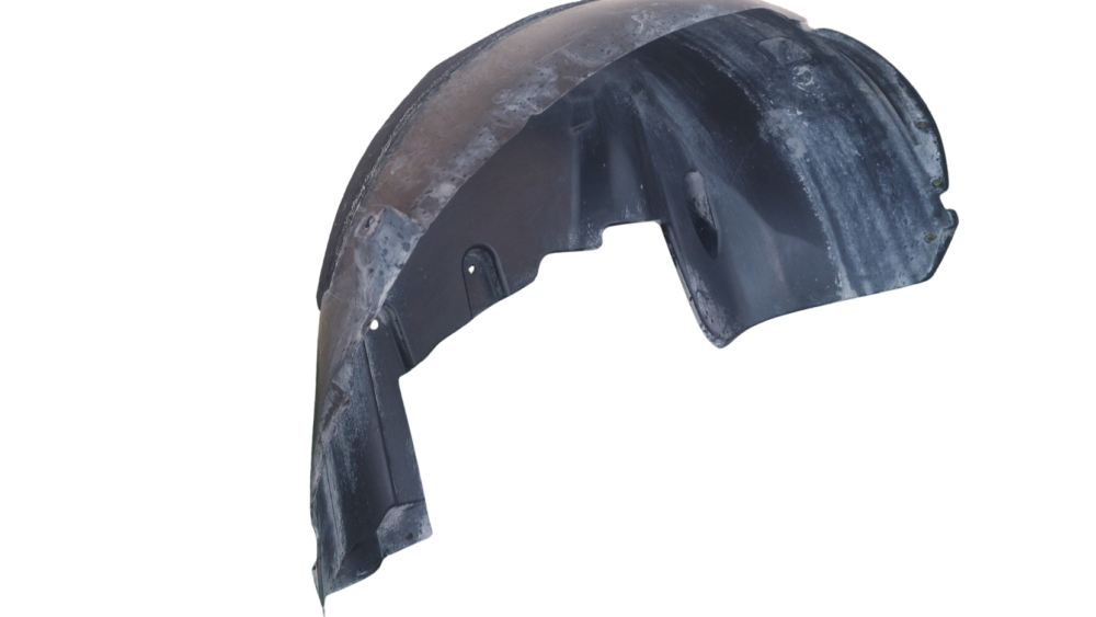 Mercedes-benz Ml 350 Amg 2014 Lodera Trasera Derecha Oem