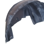 Mercedes-benz Ml 350 Amg 2014 Lodera Trasera Derecha Oem