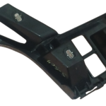 Mercedes Ml W166 2012-2015 Soporte Trasero Derecho Defensa