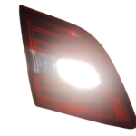 Mercedes-benz Ml 350 Amg 2014 Calavera Interna Izquierda Oem