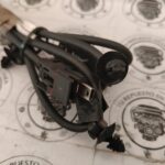 1a88c4e2-2d22-4f03-a9ea-4687a8e3f6a4 Ford Fusion 13-16 Arnés Puerto USB Consola OEM DS7T-14D202-AD