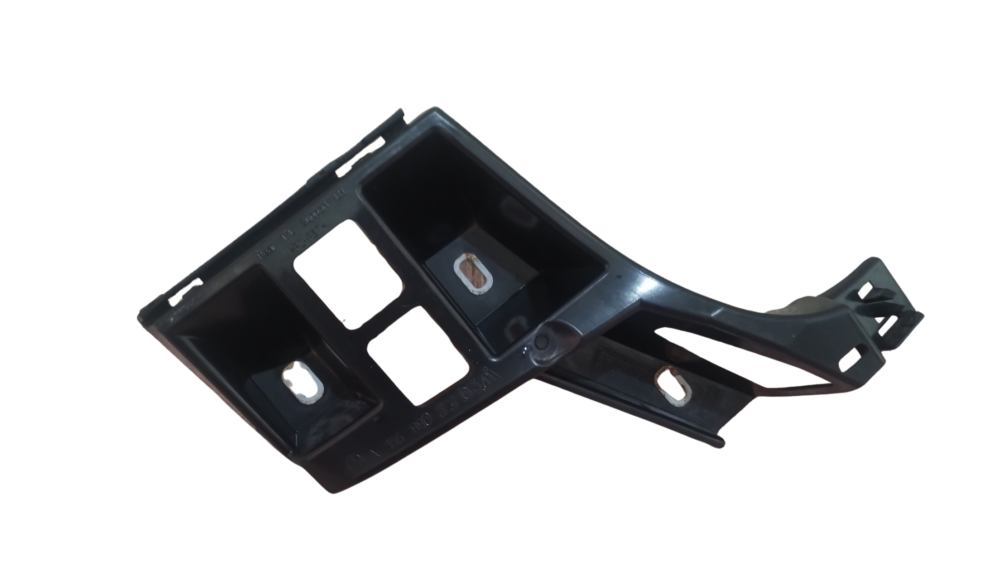 Mercedes Ml W166 2012-2015 Soporte Trasero Izquierdo Defensa