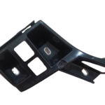 Mercedes Ml W166 2012-2015 Soporte Trasero Izquierdo Defensa