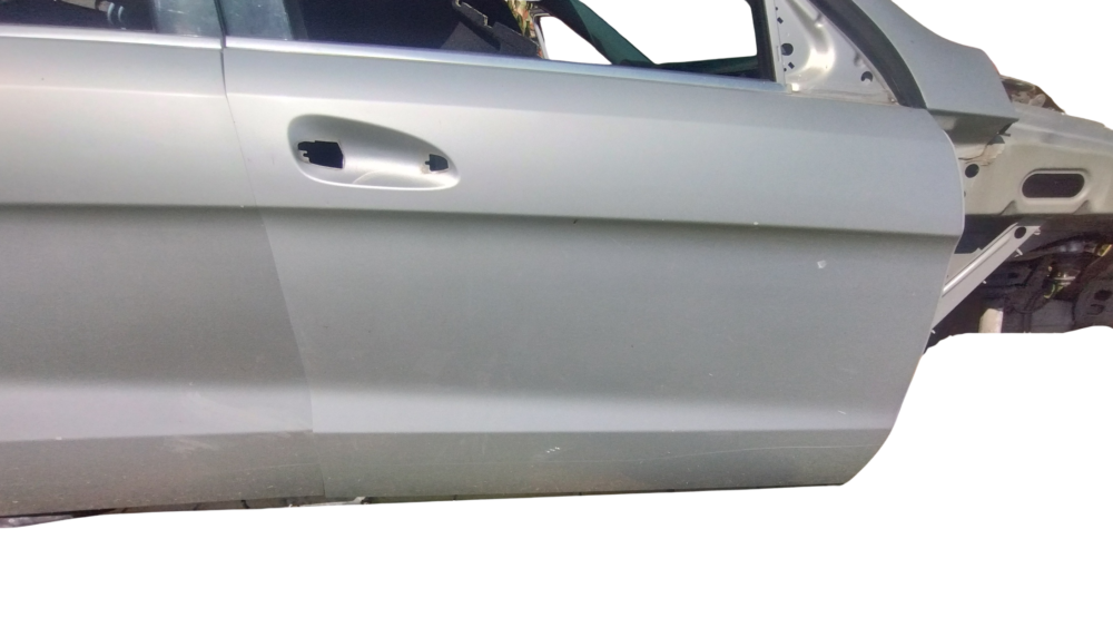 1b33c289-c3e6-46c9-afa3-57d4ee0fe365 Mercedes Benz Ml 350 Amg 2014 Puerta Der Solo Cascarón