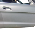 1b33c289-c3e6-46c9-afa3-57d4ee0fe365 Mercedes Benz Ml 350 Amg 2014 Puerta Der Solo Cascarón