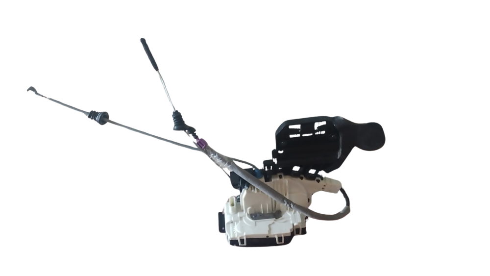 Mercedes Benz Ml 350 Amg 2014 Manija Puerta Del Der