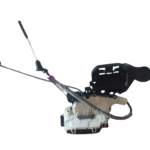 Mercedes Benz Ml 350 Amg 2014 Manija Puerta Del Der