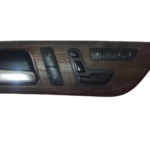 1ed7cd97-564d-4c8c-8fad-ecc6f8d2eb17 Mercedes-Benz ML 350 AMG 2014 Bisel Izq Madera C/Control