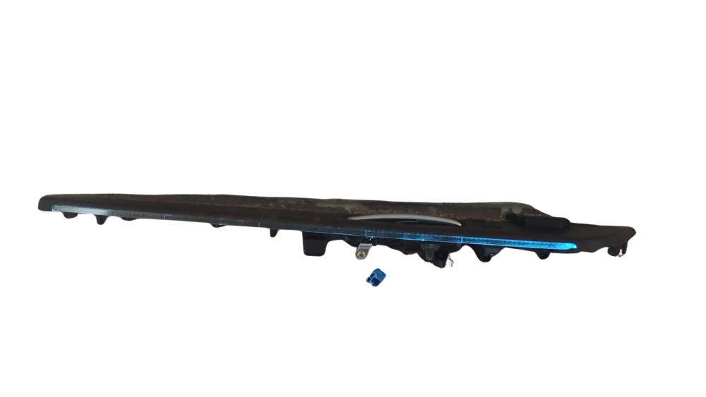 1ff928e4-656d-42d8-9b36-161f8b1cf6d5 Mercedes-Benz ML 350 AMG 2014 Bisel Izq Madera C/Control