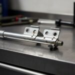 Ford Fusion Titanium 2.0l 2014 Riel Inyectores Cj5e-9d280-bf