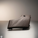 Mercedes Ml350 Amg 2014 Moldura Madera Led Izq Oem