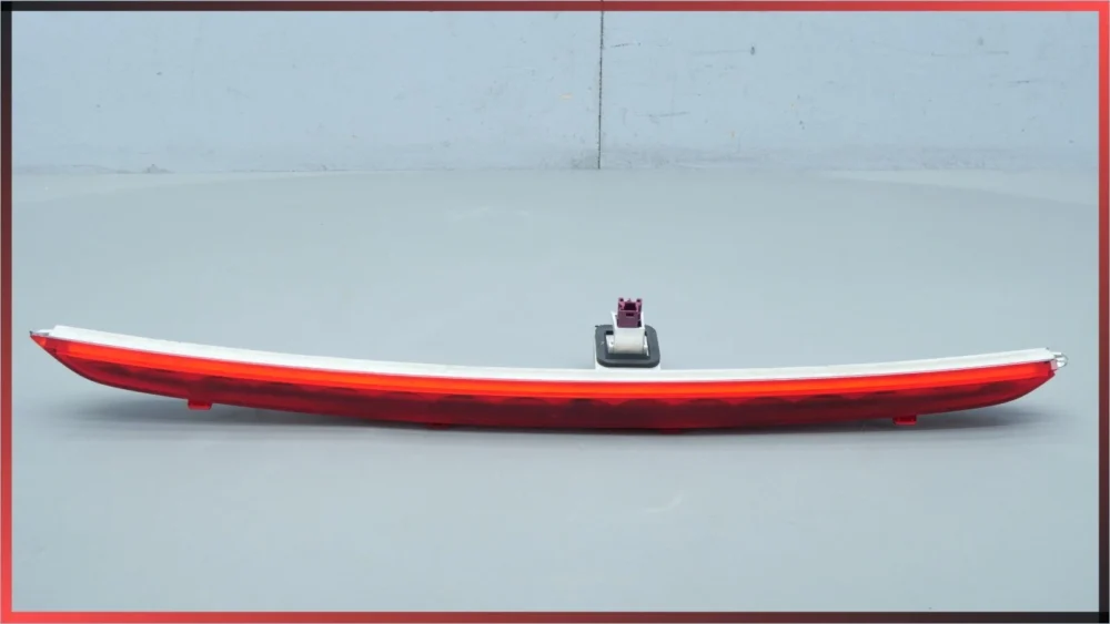 2 Mercedes Benz Ml 350 Amg 2014 Luz Freno Trasero