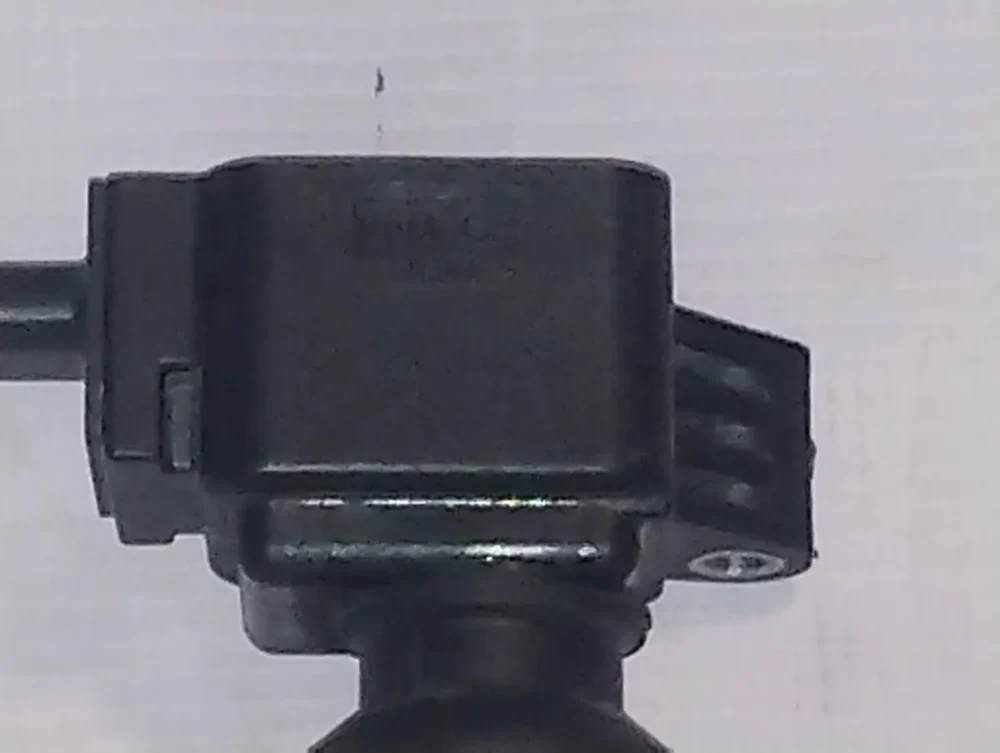 2 Ford Fusion Titanium 2014 Bobina Encendido Oem Original