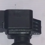 2 Ford Fusion Titanium 2014 Bobina Encendido Oem Original