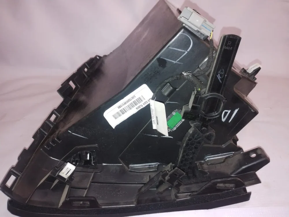 Ford Fusion Titanium 2.0l 2013-2017 Guantera Original