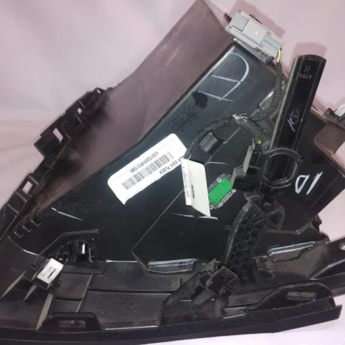 2 Ford Fusion Titanium 2.0l 2013-2017 Guantera Original