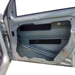 20edb768-ed45-4179-877b-0028f454f983 Mercedes Benz Ml 350 Amg 2014 Puerta Der Solo Cascarón