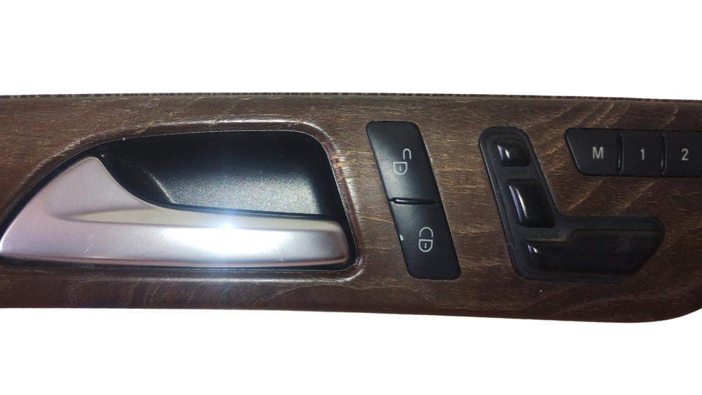 2123a66e-1f3e-468a-af0e-6890e2de8db2 Mercedes-Benz ML 350 AMG 2014 Bisel Izq Madera C/Control