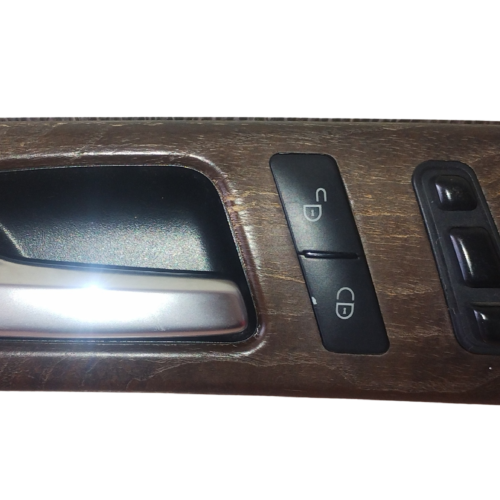 Mercedes-Benz ML 350 AMG 2014 Bisel Izq Madera C/Control