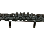 Ford Fusion 2014-2019 Guía Central Fascia Trasera Original