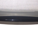 Mercedes-benz Ml 350 Amg 2014 Luz Techo Trasera