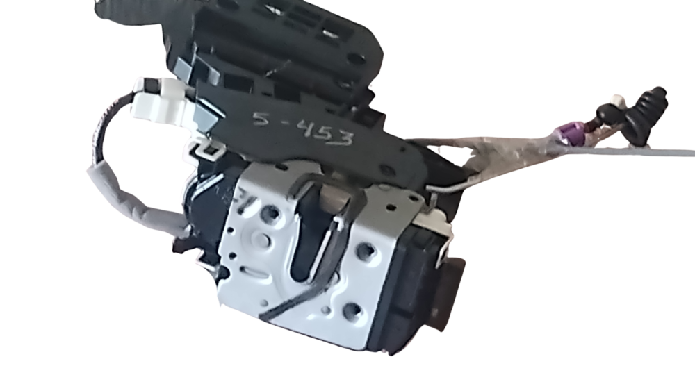 Mercedes Benz Ml 350 Amg 2014 Manija Puerta Del Der