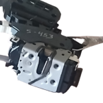 Mercedes Benz Ml 350 Amg 2014 Manija Puerta Del Der