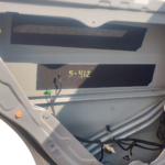 2aa3f6dd-ef61-4362-8e7e-b2323e6ba0c2 Mercedes-Benz ML 350 2014 Puerta Trasera Izq Cascarón