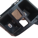 Mercedes Ml W166 2012-2015 Soporte Trasero Izquierdo Defensa